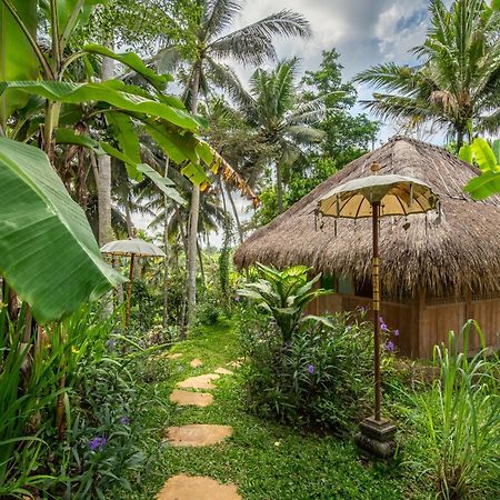 Villa Ressource Ubud Bedulu Εξωτερικό φωτογραφία