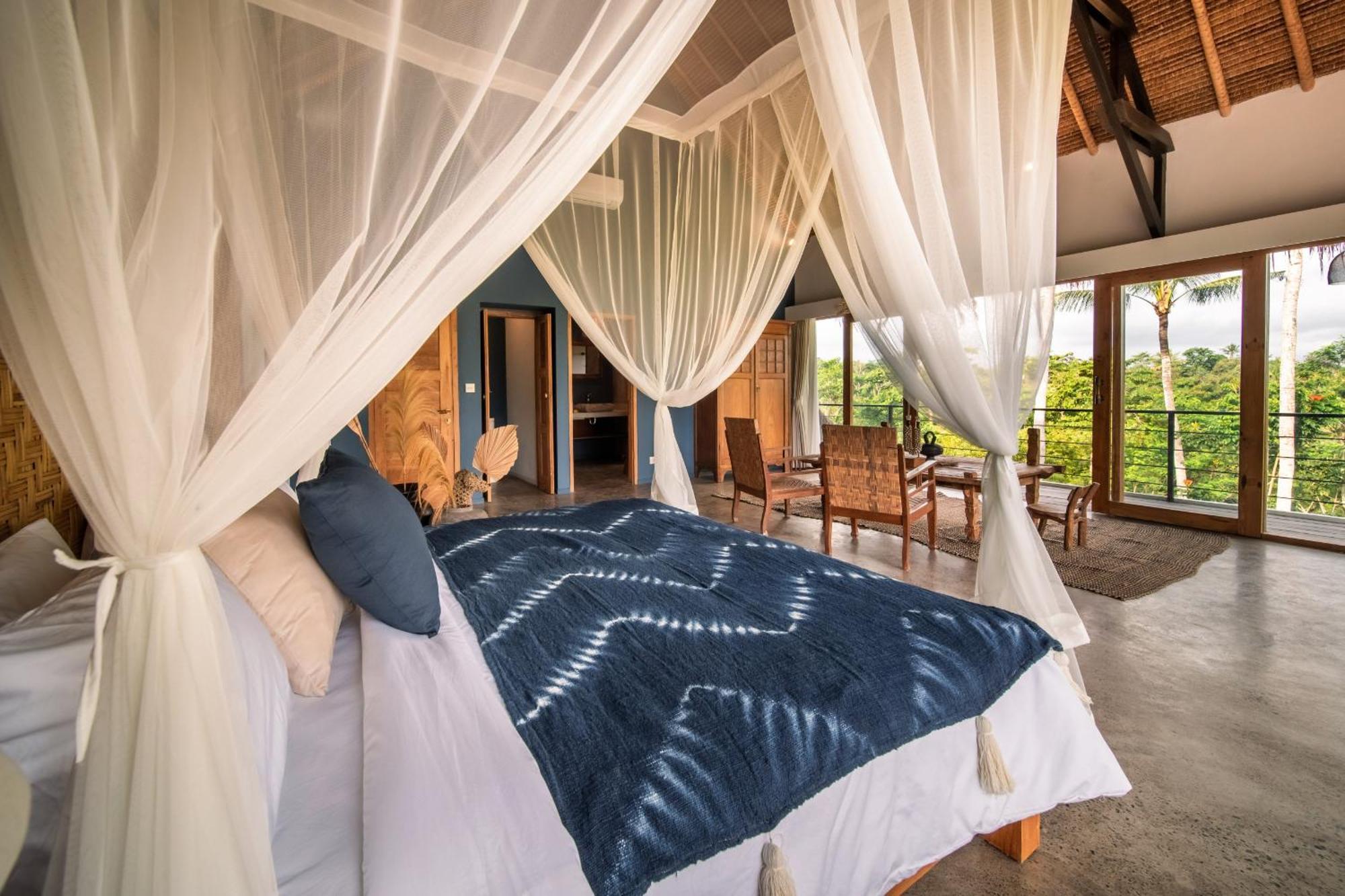 Villa Ressource Ubud Bedulu Εξωτερικό φωτογραφία