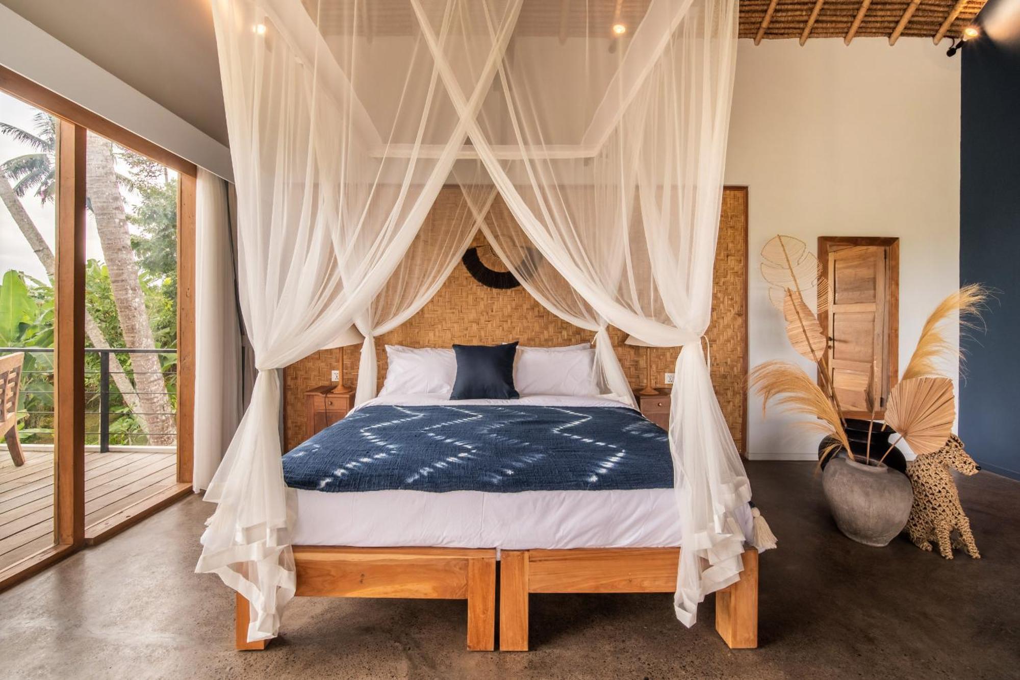 Villa Ressource Ubud Bedulu Εξωτερικό φωτογραφία