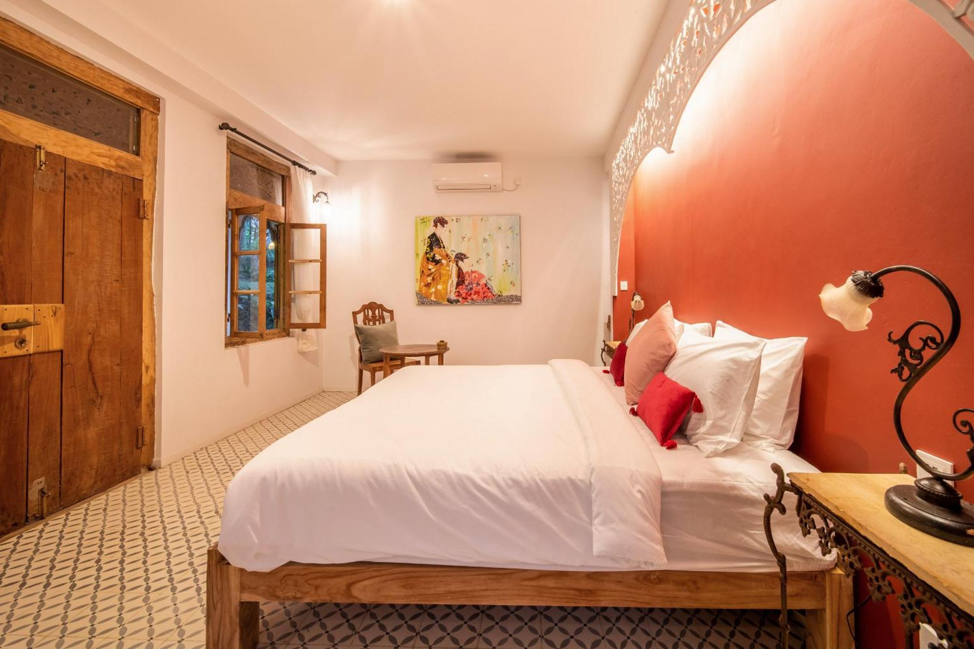 Villa Ressource Ubud Bedulu Εξωτερικό φωτογραφία