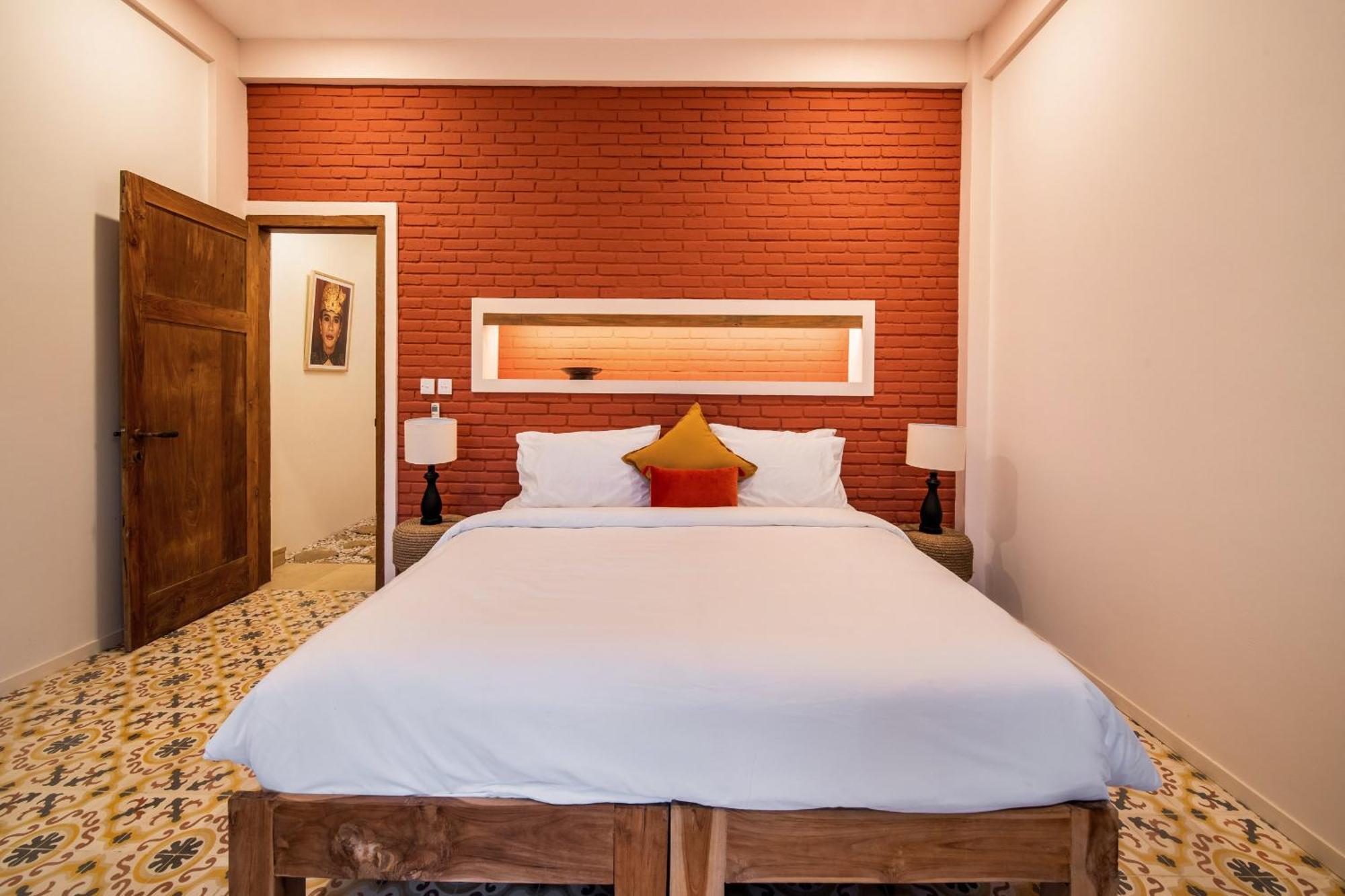 Villa Ressource Ubud Bedulu Εξωτερικό φωτογραφία