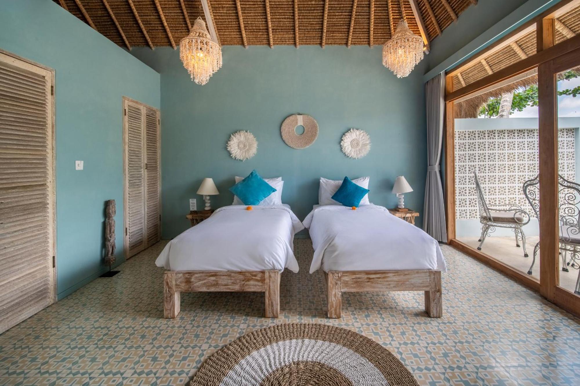 Villa Ressource Ubud Bedulu Εξωτερικό φωτογραφία