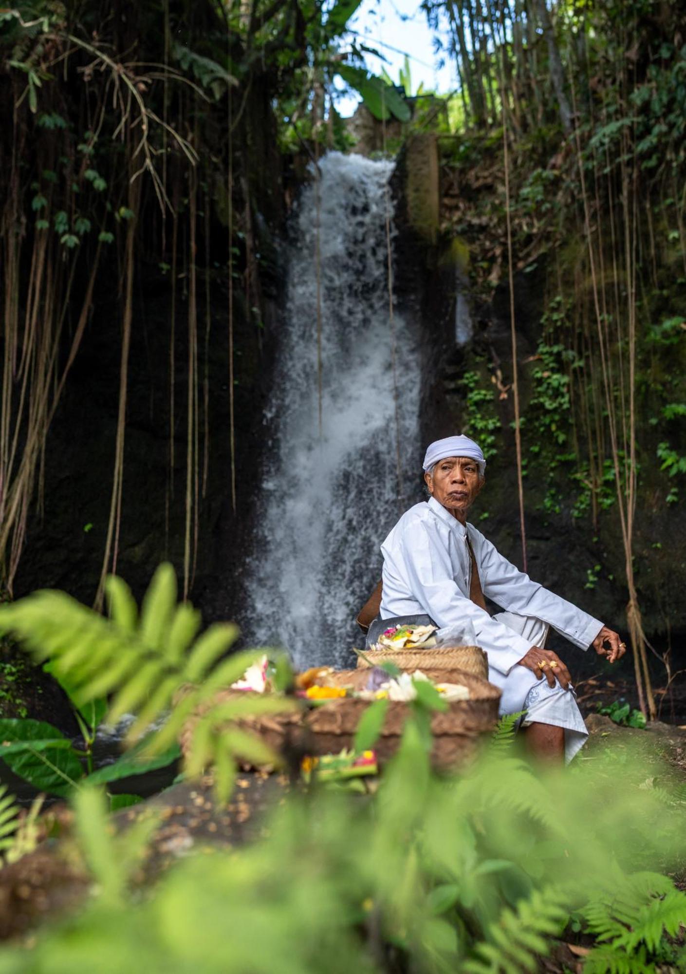 Villa Ressource Ubud Bedulu Εξωτερικό φωτογραφία