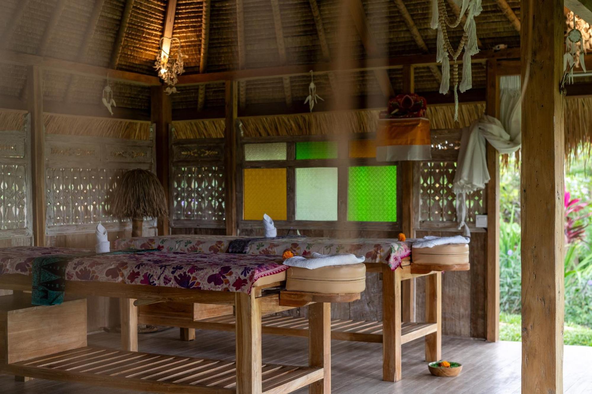 Villa Ressource Ubud Bedulu Εξωτερικό φωτογραφία