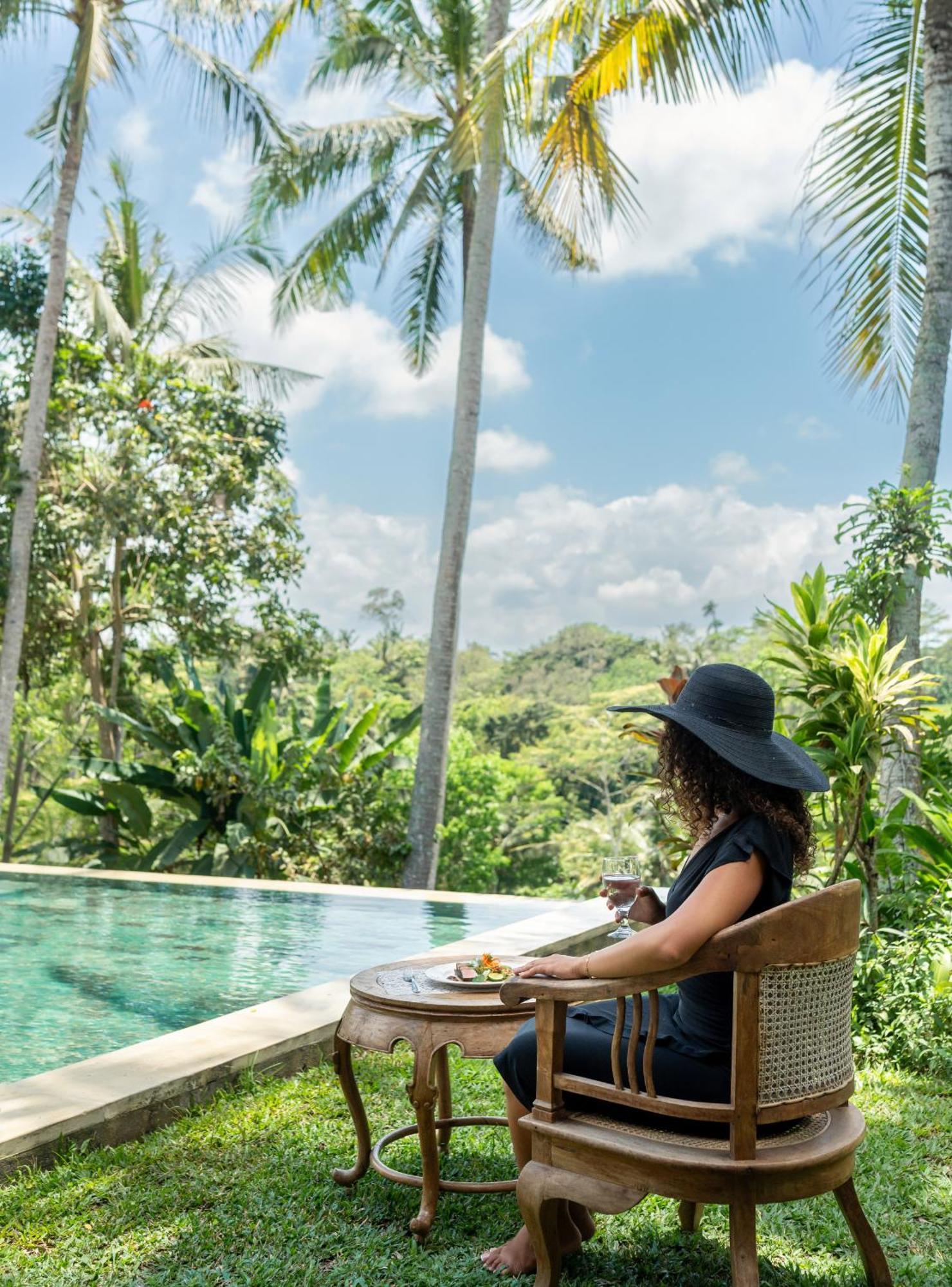Villa Ressource Ubud Bedulu Εξωτερικό φωτογραφία